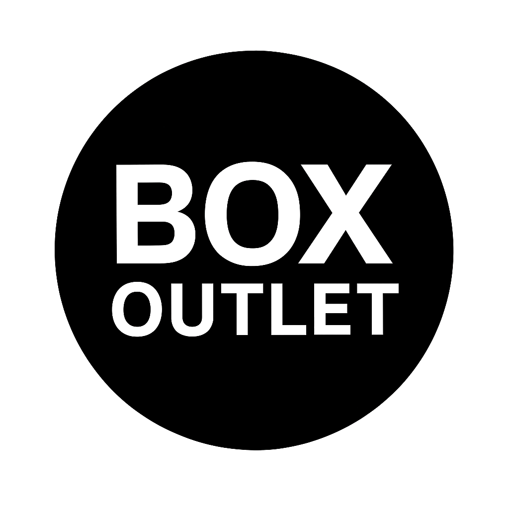 Box Outlet